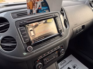 Volkswagen Tiguan Sport & Style 4Motion*Aut.*Xenon*Kamera* - foto 12
