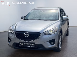 Mazda CX-5 Gebrauchtwagen Kaufen