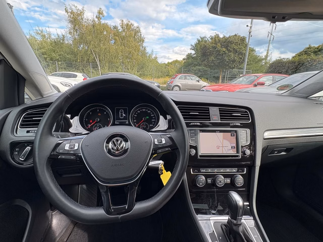 Volkswagen Golf DSG BMT PANORAMA*NAVIGATION*TEMPOMAT - foto 10