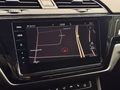 Daumennagel 28 - Volkswagen Touran Comfortline BMT/Start-Stopp |Standheizung|LED|