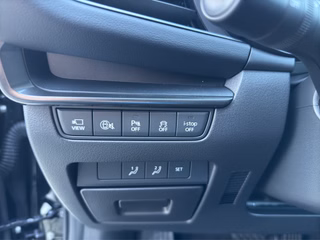 Mazda 3 2.5L G 140PS 6AG Homura Plus - bilder 16