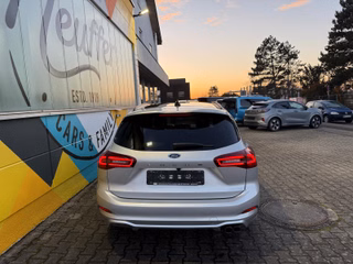 Ford Focus Turnier ST-Line X MHEV/ACC/LED/Panoschiebedach - bilder 7