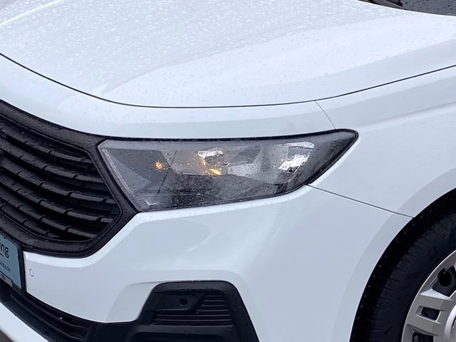Ford Transit Connect Trend L1 Kasten +AHK+GJR+ - foto 4