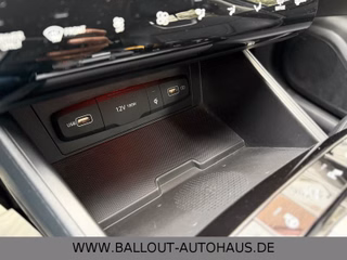 Hyundai TUCSON Hybrid 4W*2.HAND*NAVI*PANO*AHK*SPUR*ACC* - bilder 23