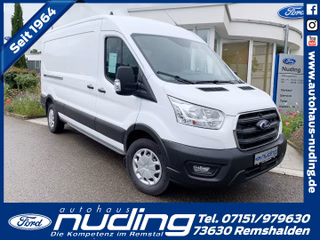 Ford Transit Neuwagen Kaufen