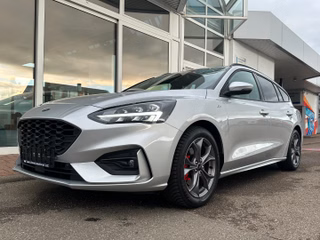 Ford Focus Gebrauchtwagen Kaufen