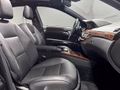 Daumennagel 15 - Mercedes-Benz S 350d BLUETEC, e.GLASDACH, R-KAMERA, AHK, LED