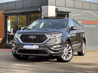 Ford Edge Vignale 4x4 2.HAND|ACC|AHK|KAM|PANO