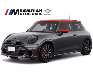 2026 MINI John Cooper Works 2 Door - photo 1