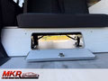Thumbnail 14 - Volkswagen T6 Lang Camper WoMo Caravan Aufstelldach Klima Küche AHK