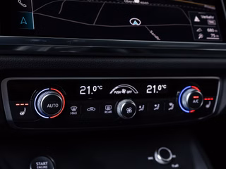 Audi Q3 35 TDI advanced  LED PANO VIRTUAL SHZ - bilder 4