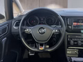 Daumennagel 12 - Volkswagen Golf VII Sportsvan 1.4TSI Sound Bi-Xenon/Navi/Pano/ACC