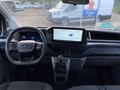 Ford Transit Custom 2.0 l EcoBlue Kombi Trend 320 L1H1 LED-SCHEINWERFER NAVI KLIMAAUTOMATIK 9-SITZE - foto 2