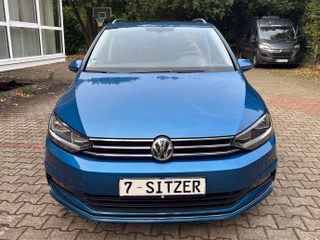 Volkswagen Touran Join/Panorama/Kamera/7-Sitzer - foto 2