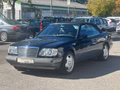 Daumennagel 1 - Mercedes-Benz E 320 Cabrio TÜV NEU 09/28 GGG Klimaaut. SHZ