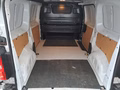 Daumennagel 6 - Opel Vivaro Kasten SHZ KAMERA 2+EINZELSITZ GJR CARPLAY