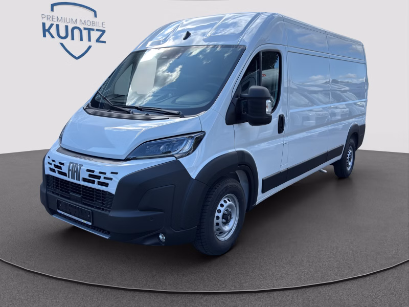Fiat Ducato 140AT8 L3H2 35 Maxi Hochdach