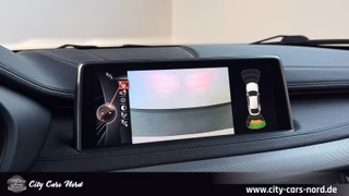 BMW X6 40d xDRIVE M-Paket H&K+360°+FOND+HEAD.UP - foto 21