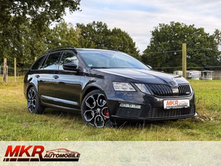 Skoda Octavia Combi Gebrauchtwagen Kaufen