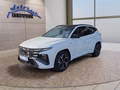 Daumennagel 1 - Hyundai TUCSON 1,6T HEV 4WD N Line X UPE=56000 Euro!        **