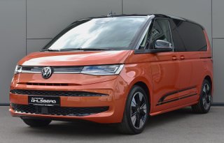 Volkswagen T7 Multivan age.one-day registration Kaufen