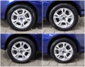 Daumennagel 11 - Ford B-Max Titanium 1.0 KLIMA WINTER-PAKET 4S-REIFEN