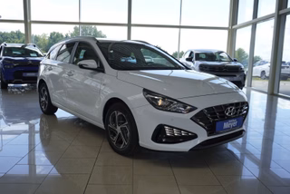 Hyundai i30 age.one-day registration Kaufen