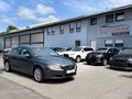 Daumennagel 3 - Volvo S80 D5 Summum TÜV 03/28 Bi-XENON Klimaaut. Multi