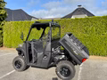 Daumennagel 6 - Polaris Ranger SP 570 EPS Mid Size Traktor T1b Servo