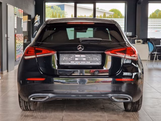 Mercedes-Benz A 200 Progressive*NIGHT-PAKET*KAMERA*NAVI*LED* - bilder 6