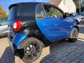 Daumennagel 6 - Smart ForTwo*PRIME*LEDER*NAVI*TURBO*AUTOMATIK*90PS*