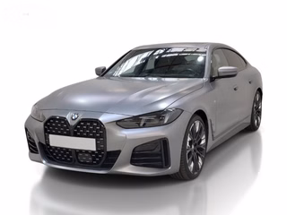 BMW 420 Gran Coupé Gebrauchtwagen Kaufen
