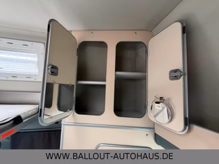 Ford Transit Nugget Westfalia*2.HAND*AHK*TEMP*CAM*PDC - photo 16
