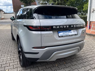 Land Rover Range Rover Evoque SE/Panorama/360°-Kamera - foto 8