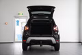 Daumennagel 9 - Dacia Duster II Prestige AUT NAV LED AHK LPG
