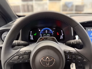 Toyota Aygo X Hybrid Pure + Car Play - foto 15