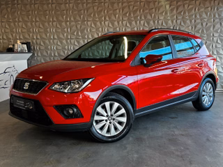 Seat Arona Style CARPLAY-NAVI SITZHEIZUNG AUTOMAT AHK