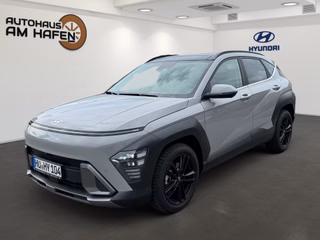Hyundai KONA Vorführfahrzeug Kaufen