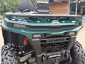 Daumennagel 5 - CFMOTO CFORCE C4 Touring