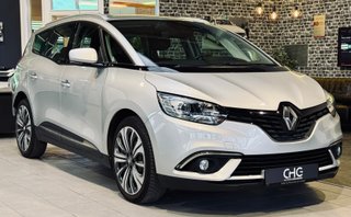 Renault Grand Scenic Gebrauchtwagen Kaufen