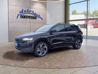 Skoda Karoq age.one-day registration Kaufen