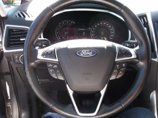 Ford S-MAX Titanium, Automatik, Ergonomie-Sitz, Navi, AHK, LED, - foto 5