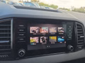 Daumennagel 43 - Skoda Karoq Sportline 2,0TSI DSG Pano/AHK/4*J.Gar/Navi/Matrix **