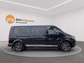 Daumennagel 4 - Volkswagen T6.1 Caravelle 2,0 TDI Comfortl/LR/4 MOTION /7 SITZE/NAVI/ MFL/DAB