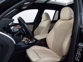 BMW X3 xDrive 20d M Sport LIVE COCKPIT ACC PANO - bilder 1