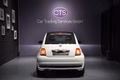 Daumennagel 11 - Fiat 500C/SPORT PAKET/DESIGN/2 HAND