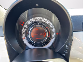 Fiat 500 Mild Hybrid 1.0 KLIMA / ALU / SITZHEIZUNG / PDC - foto 7