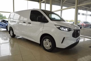 Ford Transit Custom age.one-day registration Kaufen