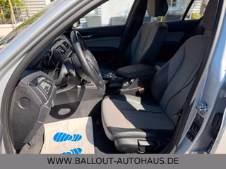 BMW 118 Lim. Urban *2.HAND*KLIMA*NAVI*PDC*TÜV/AU NEU - bilder 10