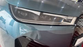 Daumennagel 35 - BMW iX 40 xDrive Sport